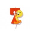QIRI PËR DITËLINDJE NR.7 TWEETY BBS