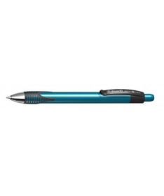 LAPS BALLPOINT, BEAT PEN K31, BLUE - PELIKAN