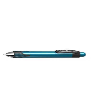 LAPS BALLPOINT, BEAT PEN K31, BLUE - PELIKAN