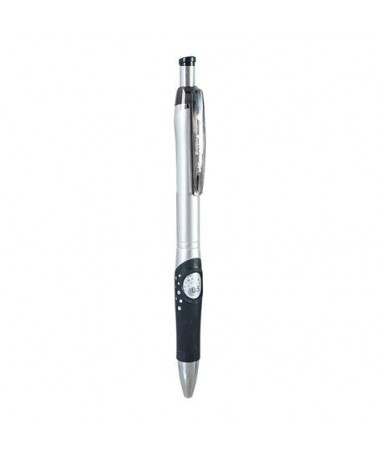LAPS BALLPOINT, GELL 0.5mm, GS-625, BLACK - OFFICE POINT