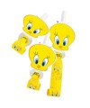 FISHKËLLUESE 1/6 TWEETY BBS