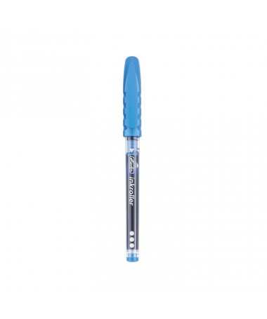 LAPS ROLLERBALL, 0.5mm, BLUE - HERLITZ