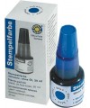 NGJYRË VULE 30ml, BLUE, OFFICE POINT