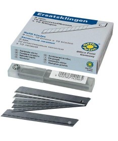 TEH PËR SKALPER 9mm, 1/10 - OFFICE POINT