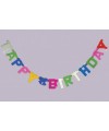 SHKRONJA MURI 1.4M HAPPY BIRTHDAY PARTIC