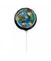 BALON FOLIE 25cm BEN10 BBS