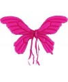 BALON FOLIE 89x87cm BUTTERFLY WINGS BBS