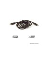 USB EXTENSION KABLLO 1.8m EMTEC