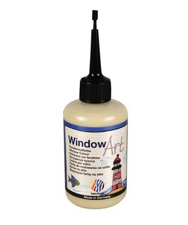 NGJYRË PËR XHAM 80ML SKIN TONE 212215 NERCHAU