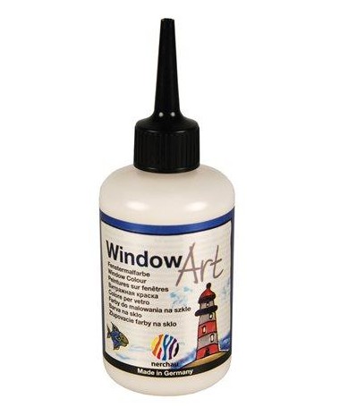 NGJYRË PËR XHAM 80ML MOTHER OF PEARL 212277 NERCHAU