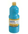 TEMPERA 1 LIT. CYAN GIOTTO