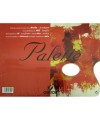 BLLOK CANSON PALETTE OIL A3 50 FL.