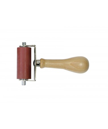 ROLLER LINOLEUMI LINOL, 60mm LUKAS