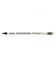 LAPS GRAFIT TEMAGRAPH AUTOMATIK 0.7mm - FILA