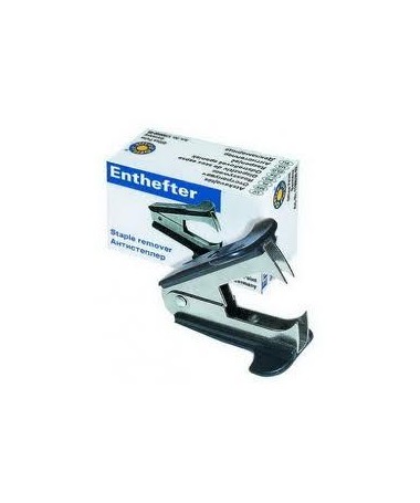 ÇKAPËSE MUNICIONI, BLACK, OFFICE POINT