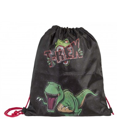 ÇANTË PËR ATLETE, T-REX - TARGET
