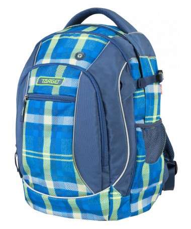 ÇANTË SHKOLLORE, AIRPACK, SKYDIVER 21392 - TARGET