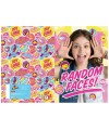 FLETORE A4 SOY LUNA, 42fletë, 80gr - TARGET