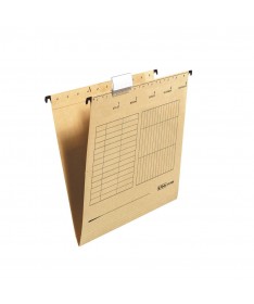 HANGING FILE A4 KAFE HERLITZ