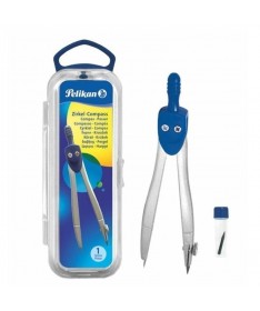 KOMPAS METALIK, ZIK 1 - PELIKAN