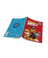 FLETORE A5 PAW PATROL, 40fletë, 80gr - TARGET