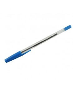 LAPS BALLPOINT, 0.7mm, BLUE - Q-CONNECT
