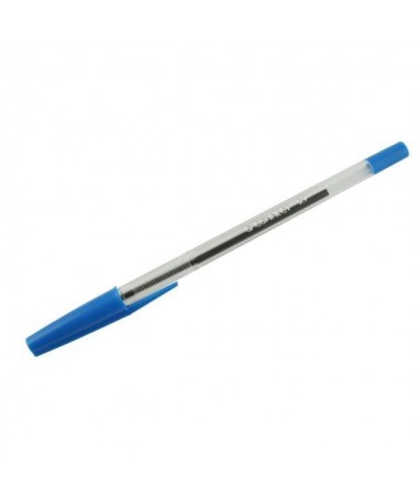 LAPS BALLPOINT, 0.7mm, BLUE - Q-CONNECT
