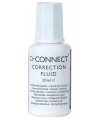 KORREKTOR FLUID, 20ml, Q-CONNECT