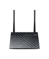 WIRELESS ROUTER N300 3in1 ASUS 