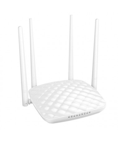 WIRELESS ROUTER FH456 300Mbps TENDA