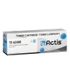 TONER EPSON 6200 (TE-6200X) ACTIS