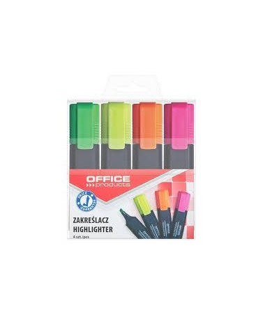 TEXTMARKER 1/4 OFFICE PRODUCTS