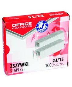 MUNICION No.23/15, 1000 copë, OFFICE PRODUCTS