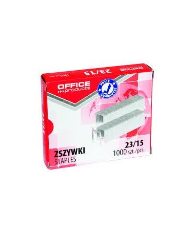 MUNICION No.23/15, 1000 copë, OFFICE PRODUCTS