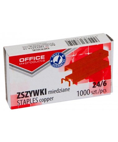 MUNICION No.24/6, BAKËR, OFFICE PRODUCTS