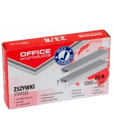 MUNICION No.23/8, 1000 copë, OFFICE PRODUCTS