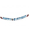 SHKRONJA MURI HAPPY BIRTHDAY SUPER RACER 2m HERLIT