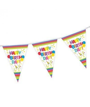 SHKRONJA MURI HAPPY BIRTHDAY 4m HERLITZ