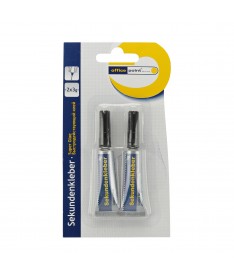 SUPER NGJITËS, 2 x 3gr - OFFICE POINT