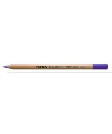 NGJYRË REMBRANDT AQUARELL DARK VIOLET LYRA