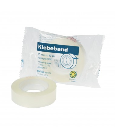 SELOTEJP, 15mm x 33m - OFFICE POINT