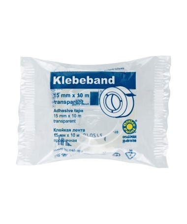 SELOTEJP, 15mm x 10m - OFFICE POINT