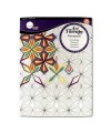 BLLOK ART THERAPY GEOMETRIC SIMPLY, A4 25 fletë DALER ROWNEY