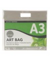 ART BAG SIMPLY, A3 DALER ROWNEY
