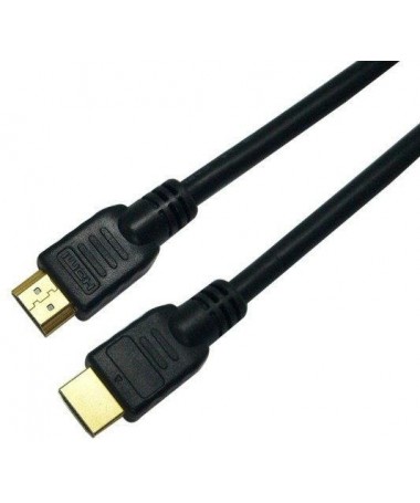 KABLLO HDMI 1.5M V1 4 3D HDMI A MALE - HDMI A MALE
