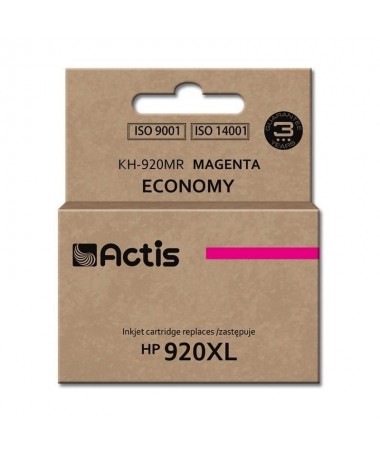 KERTRIXH HP920XL (KH-920MR) 12ml MAGENTA ACTIS