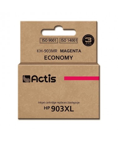 KERTRIXH HP903XL (T6M07AE) KH-903 12ml MAGENTA ACTIS