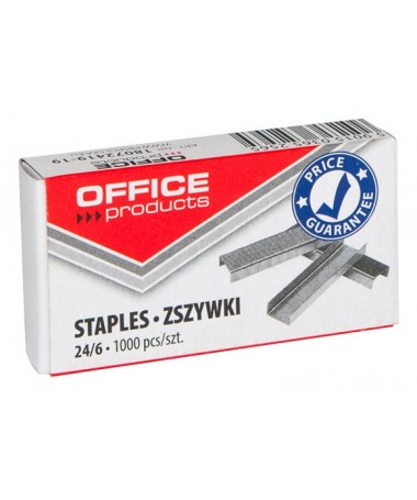 MUNICION No.24/6, 1000 copë, OFFICE PRODUCTS