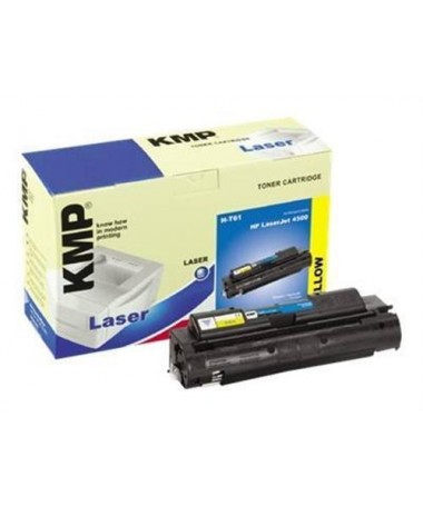 TONER KMP HP 4500 E VERDHË