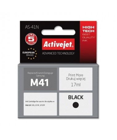 KERTRIXH SAMSUNG M41 (AS-M41N) 17ml BK ACTIVEJET